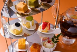 ホテル内のレストランやウエディング、ケーキブランドなど、充実した施設で多彩な製菓経験を積めます