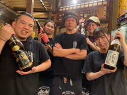 意見が通りやすい風通しの良い職場！挑戦を応援する成長企業で店舗スタッフの募集です。