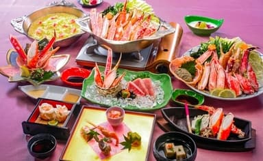 老舗ブランドの安心感のもと、『札幌かに本家』『寿司本家』で新しい一歩を踏み出しませんか。