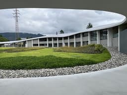 白馬、淡路島にある大手メーカー保養所で調理スタッフ募集！