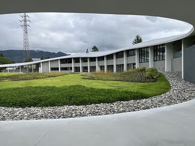 白馬、淡路島にある大手メーカー保養所で調理スタッフ募集！