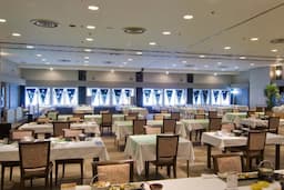 温泉観光地としてにぎわう「草津温泉 大東舘」が料飲マネージャー（候補）を募集します。
