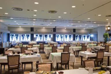 温泉観光地としてにぎわう「草津温泉 大東舘」が料飲マネージャー（候補）を募集します。