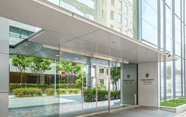 経験・スキルを発揮し、新天地でご活躍ください！