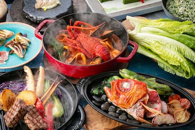 伊豆半島のオーシャンフロントのホテルで料理人として活躍しませんか？