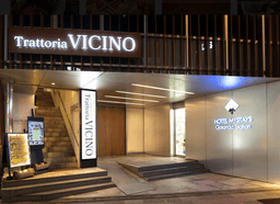 ホテルの料理長として新たな一歩をふみだしませんか。月給30万円以上！ワークライフバランスも充実。