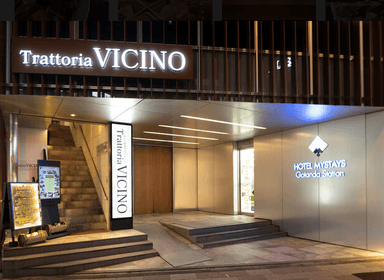 ホテルの料理長として新たな一歩をふみだしませんか。月給30万円以上！ワークライフバランスも充実。