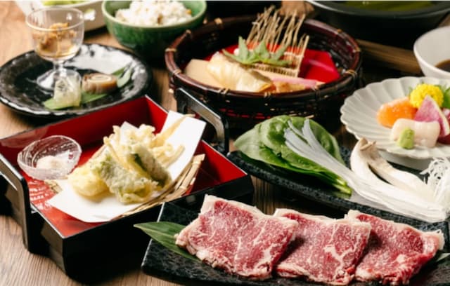 ◎週休2日・年休107日で人生を愉しむ料理人へ！全国屈指のホテルグループだからこその働きやすさ◆函館の「食」を演出する料理を創りませんか◎ホテル未経験の方OK。