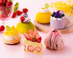 『アートホテル弘前シティ』がパティシエを募集します。月給23万～33万円。