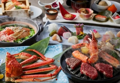 大和路の名刹を訪ねる旅の拠点として人気の高い温泉ホテルで、和食料理人としてステップアップを！