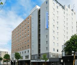 「ホテルマイステイズ札幌すすきの」でフロント業務に携わりませんか。