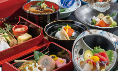 和食調理スタッフを募集！北海道で採れた新鮮な野菜、お肉、魚介を使った料理をご提供しています。