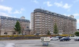 温泉観光地としてにぎわう「草津温泉 大東舘」が調理スタッフを募集します。
