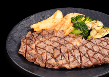 『ステーキ酒場NOBU』が調理スタッフを募集します。