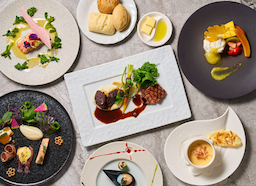 伊良湖オーシャンリゾートホテルが洋食料理人を募集！ホテル料理人としての第一歩をふみだしませんか。