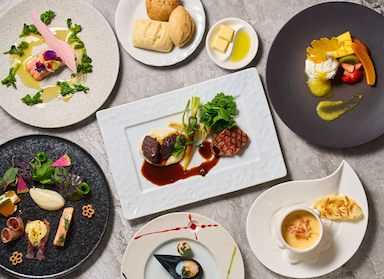 伊良湖オーシャンリゾートホテルが洋食料理人を募集！ホテル料理人としての第一歩をふみだしませんか。