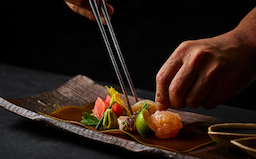 伊良湖オーシャンリゾートホテルが和食料理人を募集！ホテル料理人としての第一歩をふみだしませんか。