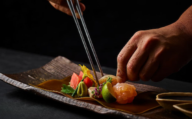 伊良湖オーシャンリゾートホテルが和食料理人を募集！ホテル料理人としての第一歩をふみだしませんか。