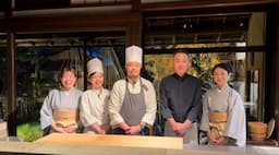 「料理でできること」を、ここから一緒に広げていきましょう！
