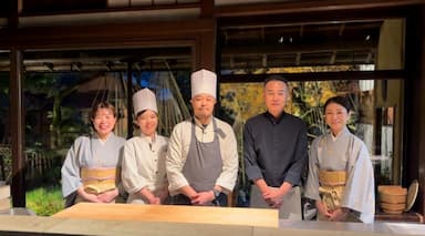 「料理でできること」を、ここから一緒に広げていきましょう！