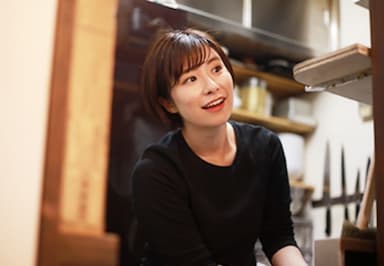 「鳥貴族」FC数で全国トップクラスの「トラオム」で店長をめざしませんか。