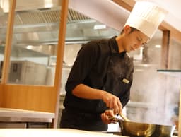 安定した基盤のもと、腰を据えてキャリアの集大成を築いていきましょう！