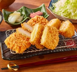 創業60年の実績を誇るとんかつ新宿さぼてんで店舗運営のノウハウが学べます