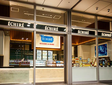 エシレ バター専門店「ÉCHIRÉ」の商品を届けていきませんか。販売・接客経験がある方、歓迎します。