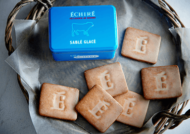 エシレ バター専門店「ÉCHIRÉ」でパティシエとしてご活躍ください。