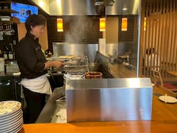今回は、今後の店舗運営の軸となる方の採用です。