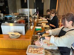 今回は、今後の店舗運営の軸となる方の採用です。