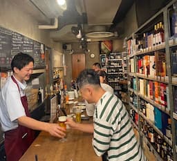 『MARU』にて店長候補を募集しています。