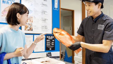 経験・スキルを発揮し、新天地でご活躍ください！