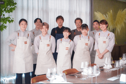 あなたの「料理に真剣に向き合いたい」を、ここで叶えませんか？