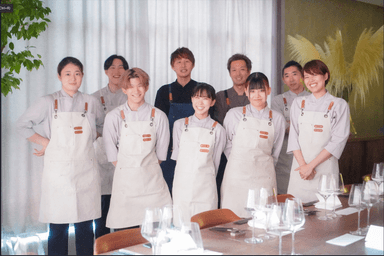 あなたの「料理に真剣に向き合いたい」を、ここで叶えませんか？