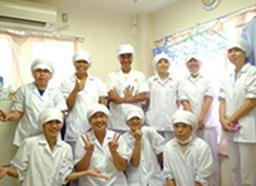 土日祝日はお休み。基本的に夕方には業務が終わります。有休取得率は94％！