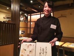 経験・スキルを発揮し、新天地でご活躍ください！