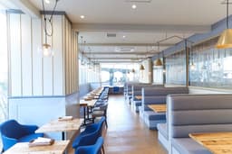 料理人自ら産地へ赴き、食材を厳選。食材本来の美味しさを最大限に引き出し、最高の一皿に仕上げます。