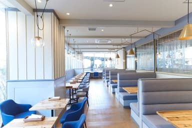 料理人自ら産地へ赴き、食材を厳選。食材本来の美味しさを最大限に引き出し、最高の一皿に仕上げます。