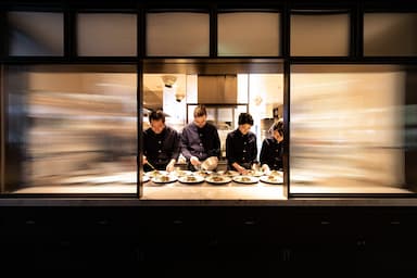 北海道随一のクラシックホテルを現代の感性で再生◆20代、30代の若手が活躍しています！