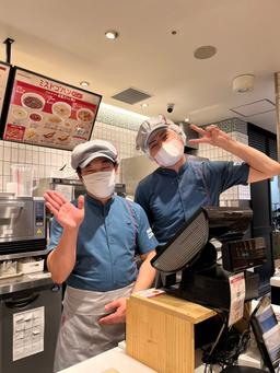 初心者も経験者も歓迎！落ち着いた店づくりに向き合える仲間を募集！