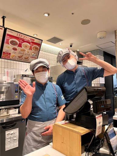 初心者も経験者も歓迎！落ち着いた店づくりに向き合える仲間を募集！