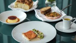 東京駅近のフォーシーズンズホテル丸の内 東京でデミシェフクラス募集。