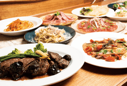 キッチンスタッフを募集します！月給35万円～38万円