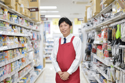 東京・神奈川・千葉・埼玉・大阪・兵庫の『オーケー』で、店舗スタッフを募集しています。