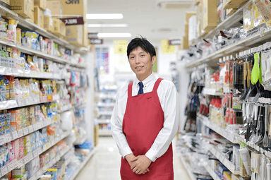 東京・神奈川・千葉・埼玉・大阪・兵庫の『オーケー』で、店舗スタッフを募集しています。