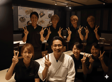 今後の出店も視野に店長のその先へ。 SV・エリアマネージャーとしてキャリアの幅を広げませんか