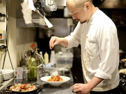 都内・銀座エリアで展開するイタリアン・バル業態で料理長候補を募集！
