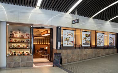 『おめで鯛焼き本舗』『サンマルクカフェ』ほか、店長候補としてご活躍いただける方を募集します。