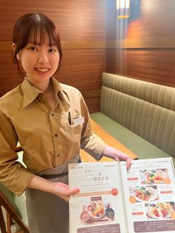 南海グループの一員として、地域に根ざしたサービスを展開しています。